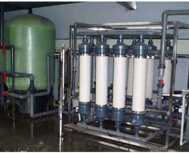 林口水处理工程主要都有哪些？