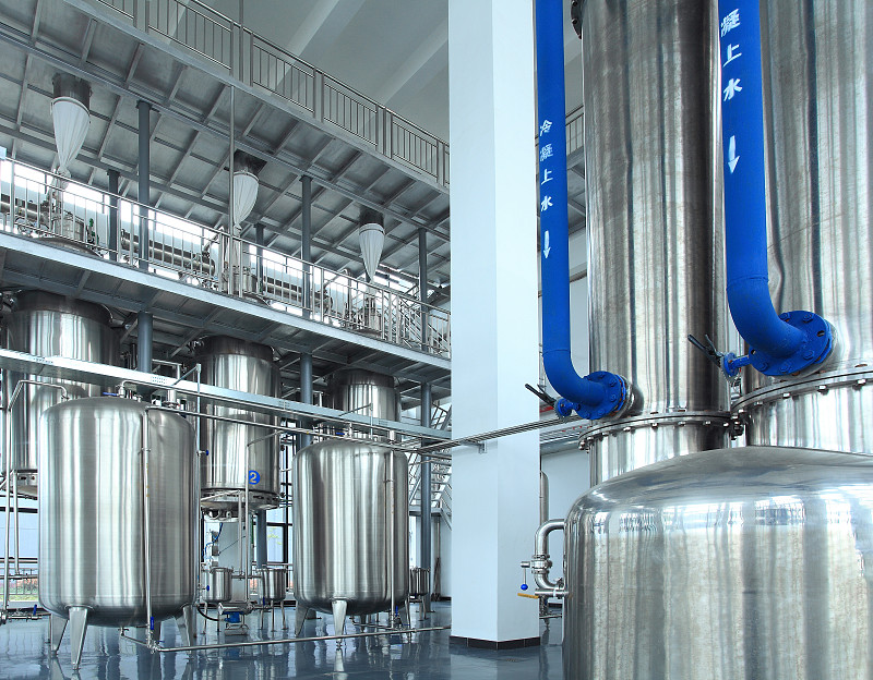 林口河南普罗斯顿环保科技：助力食品企业水处理升级的伙伴